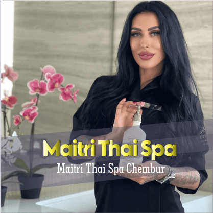 Shiatsu Massage in Chembur